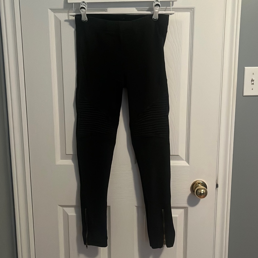 Black Jegging